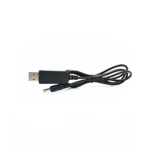 Miniatura 2 de Cargador de repuesto para Braun MGK3010, MGK3220, MGK3221, MGK3321, Tipo 5513, 5516 para afeitadora eléctrica, cable USB de 2.3 V, cable