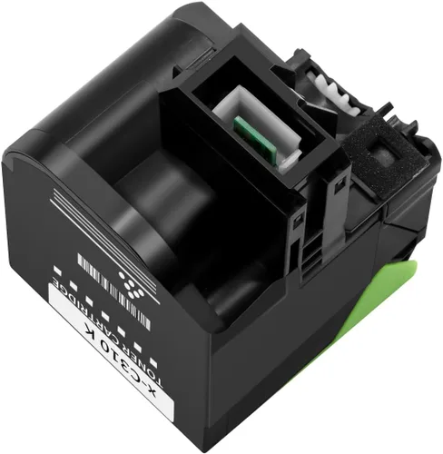 Miniatura 3 de C315 Cartucho de tóner para impresora Xerox C310 C315, cartucho de tinta de 8,500 páginas de capacidad extra alta compatible con repuesto 006R04364