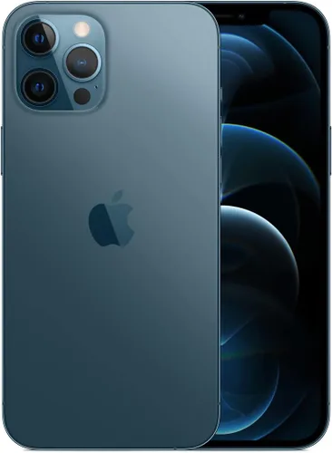 Miniatura 9 de Apple iPhone 12 Pro, 256GB, Plata - Desbloqueado (renovado Premium)
