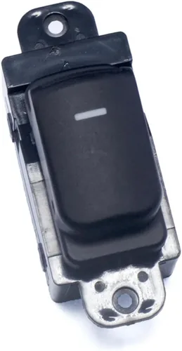 Interruptor de control de ventana principal de energía eléctrica para Hyundai KIA Forte Cerato Sportage 2009-2015 Auto 93580-1X000