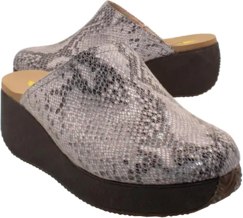 Miniatura 3 de VOLATILE Sandalias de cuña Belmont para mujer