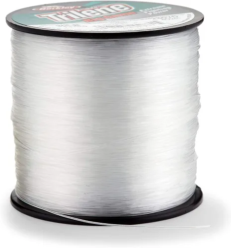 Miniatura 3 de Berkley Trilene Big Game - Sedal de pesca monofilamento Transparente