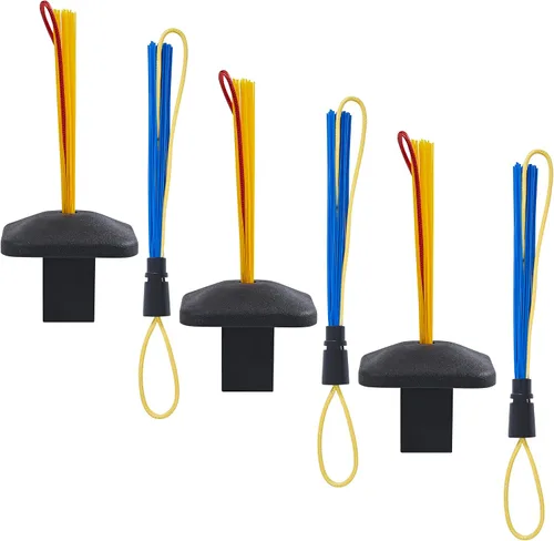 Base Plugs for Baseball Anchor, Anchor Base Plugs