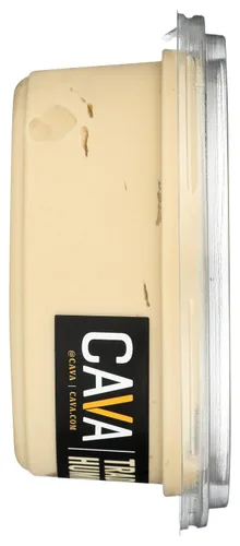 Miniatura 7 de CAVA Hummus tradicional, 8 oz