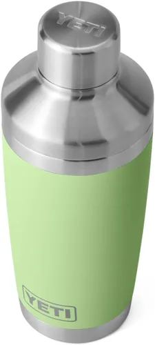 Miniatura 10 de YETI Rambler - Coctelera de 20 onzas, acero inoxidable, aislado al vacío, color azul