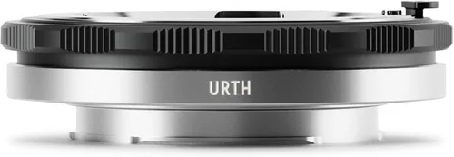 Miniatura 6 de Urth Adaptador de montaje de lente: compatible con lente Canon (EF/EF-S) a cuerpo de cámara Sony E (electrónico)