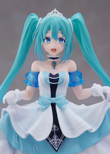 Miniatura 7 de Figura de Hatsune Miku Wonderland ~ Cenicienta~ Figura de premio