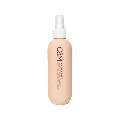 Miniatura 9 de Original Mineral (O&M) Know Knott Detangler Tamaño de viaje 1.7oz