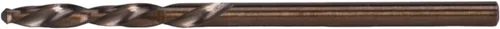 Miniatura 6 de Century Drill & Tool, 74132, Taladro de mano izquierda, puntas de punto de férula, perforación precisa