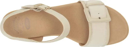 Miniatura 5 de Dr. Scholl's Shoes Women's Felicity Too Block Heel Sandal Heeled