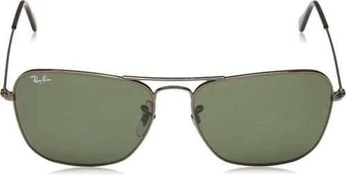 Miniatura 2 de Ray-Ban modelo Rb3136 Caravan - Lentes de sol de montura cuadrada