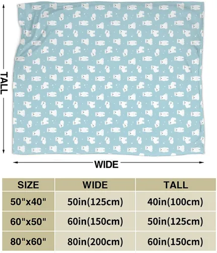 Miniatura 3 de Perinsto Manta de forro polar para niña negra africana, ultra suave y cálida para todas las estaciones, para cama, silla, automóvil, sofá