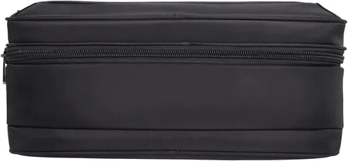 Miniatura 4 de Maletines grandes para hombres bolsa de lona para computadora portátil bolsa de trabajo bolsas de trabajo bolsa de negocios para hombre de oficina