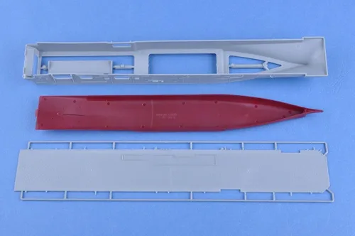 Miniatura 6 de Hobby Boss USS Bonhomme Richard LHD-6 Kit