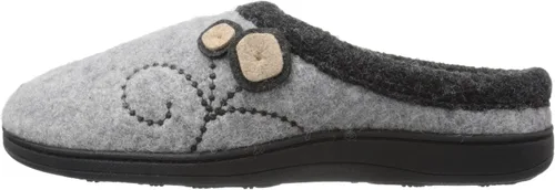 Miniatura 8 de Acorn Women's Clog Slippers, Multi-Layer Memory Foam Footbed with Arch Support