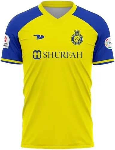 Miniatura 3 de Camiseta de fútbol local Ronaldo 7# 202223