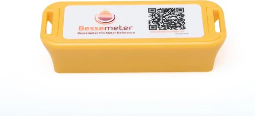 Miniatura 2 de Referencia de verificación de calibración del medidor de pines: Herramienta de verificación de precisión portátil y fácil de usar para medidor