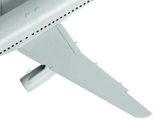 Miniatura 8 de Zvezda Models Airbus A-320 - Aeroflot Modelo Kit (escala 1/144)
