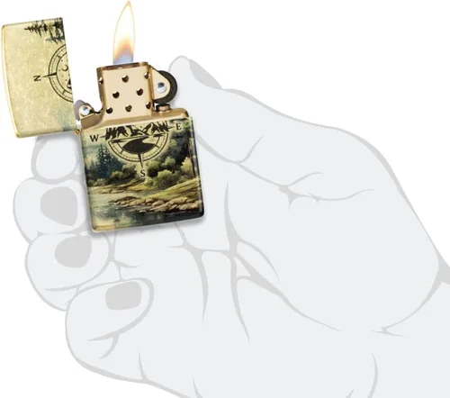 Miniatura 4 de Zippo Outdoor Lighters