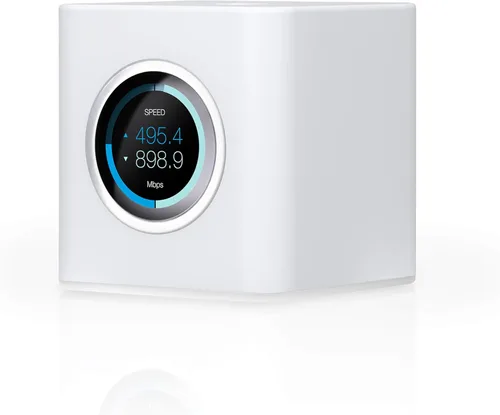 Miniatura 2 de AmpliFi Ubiquiti Labs - Enrutador Wifi HD de Ubiquiti Labs, cobertura de Internet inalámbrica sin costuras para todo el hogar, enrutador WiFi HD