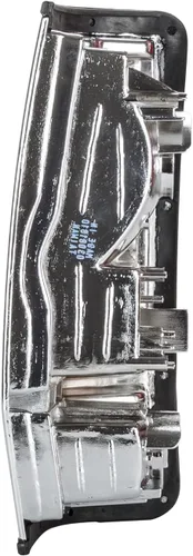 Miniatura 4 de TYC 11-1644-09 Reemplazo de la lámpara trasera izquierda para NISSAN 720