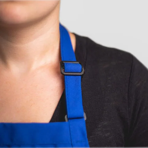 Miniatura 4 de Delantal bordado personalizado para adultos, hecho en los Estados Unidos, para hombres, mujeres, día del padre, cocina, barbacoa, parrilla, regalo