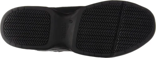 Miniatura 4 de Cómodos zapatos de trabajo antiderrapantes para hombre, de Felton