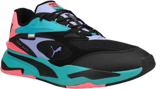 Miniatura 2 de PUMA Hombres Rs-Fast Fr Zapatillas - Negro