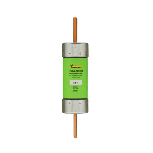 Bussman Eaton FRN-R-200 Fusible 200A 250V Clase RK5 Cartucho Q2785