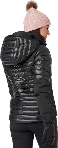 Miniatura 2 de Helly-Hansen Chaqueta impermeable Avanti para mujer