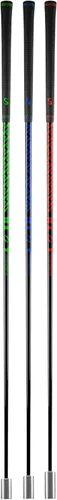 Miniatura 3 de SuperSpeed Golf Sistema de Entrenamiento de Velocidad de Swing Gana Velocidad de Swing y 20 Yardas Speed Sticks™ utilizados por Padraig