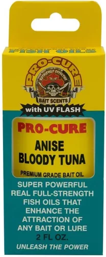 Pro-Cure Anís