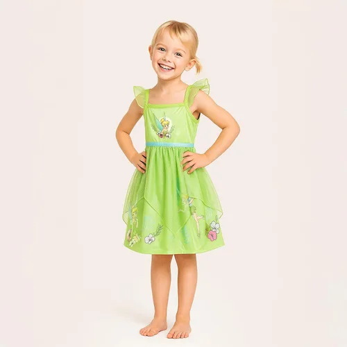 Miniatura 96 de Disney - Camisón de fantasía para niña