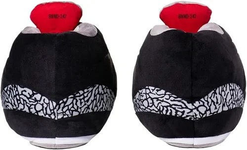 Miniatura 3 de Banned Goods Zapatillas deportivas - Colección CEMENT Unisex Talla única