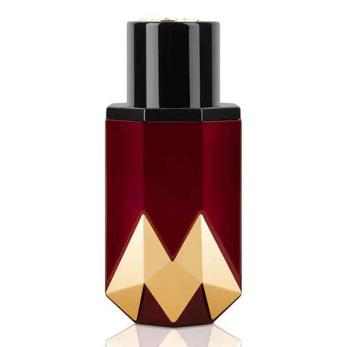 Granate de - Perfume para hombres - Aroma enérgico y atrevido - Se abre con notas de lavanda y pimienta rosa - Perfecto para una cita nocturna o