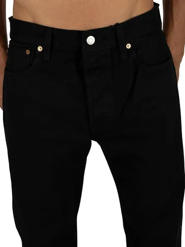 Miniatura 6 de Levi's - Jeans 501 Original Fit para hombre (también disponibles en tallas grandes y altas)