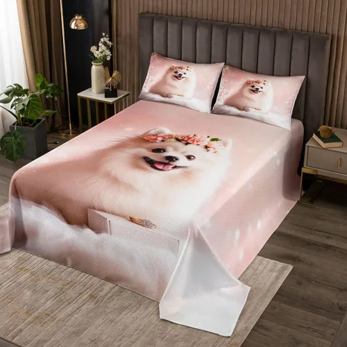 Miniatura 9 de Erosebridal Phoenix - Juego de colcha tamaño King, juego de edredón de fuego de hielo Phoenix para niños, adolescentes y adultos, decoración