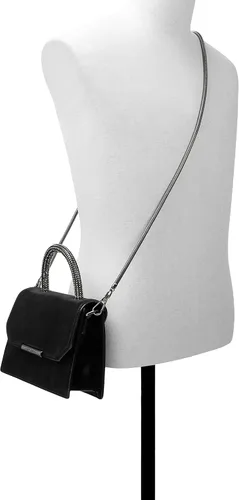 Miniatura 2 de ALDO ALDO - Bolso de noche para mujer para mujer color negro talla S de EE UU otro negro