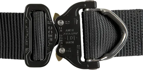 Miniatura 3 de Helikon-Tex Patrol Line, cinturón táctico Cobra FX38 con anillo en D