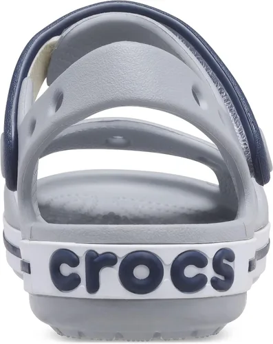 Miniatura 3 de Crocs - Sandalias Crocband unisex para niños