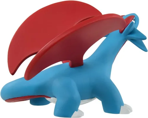 Miniatura 4 de Takara Tomy MS-39 Pokemon Moncolle Bomanda 1.5 pulgadas