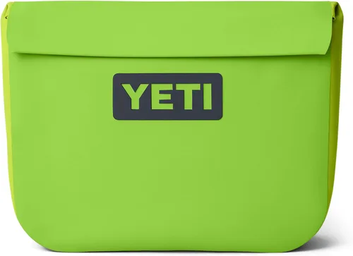 Miniatura 52 de YETI Sidekick Dry 1L Bolsa para Equipo, Negro