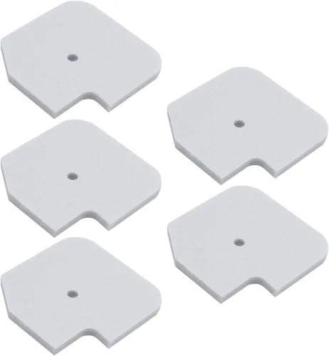 Reemplazo del filtro de aire 531009637 para Husqvarna 125BT soplador de hojas de repuesto para soplador de hojas Kawasaki 11013-2208