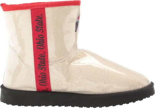 Miniatura 118 de FOCO NCAA Team Sherpa Botas de lluvia con forro para mujer