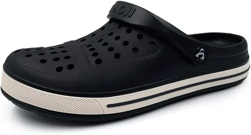 Miniatura 8 de Amoji Zapatos de ducha unisex para jardín CL1820