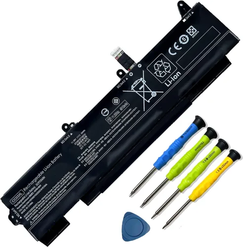 Miniatura 17 de 789175 078592 Reemplazo de batería para Bose S1 Pro Battery Pack 789175-0100 789175-0110 789175-0010 4INR19/66-2 14.8V 81.4Wh 5500mAh Li-Ion