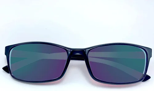 Miniatura 4 de Gafas para daltonismo rojo/verde para uso en exteriores e interiores (Teen-020)