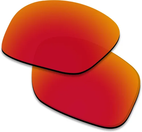 Miniatura 3 de BroLizard - Lente polarizada para gafas de sol Oakley Scalpel OO9095