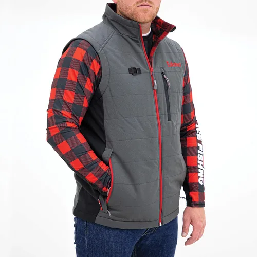 Miniatura 2 de Eskimo Chaser - Chaleco para hombre