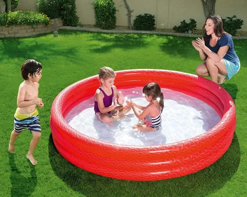 Miniatura 3 de Bestway Piscina de juego de 72 x 13 pulgadas